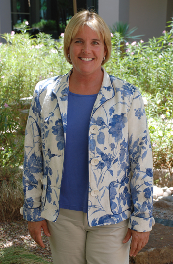 Dr. Kathy Kamin